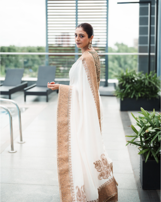 TABU IN CUSTOM MADE HK