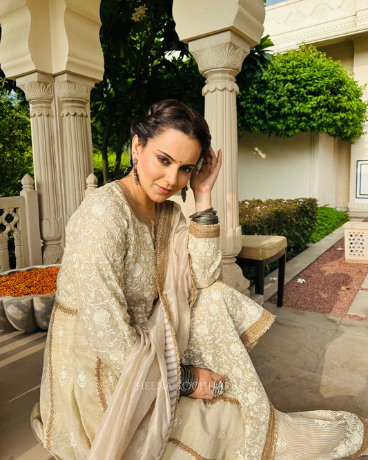 KANGANA RANAUT IN SIFAAT