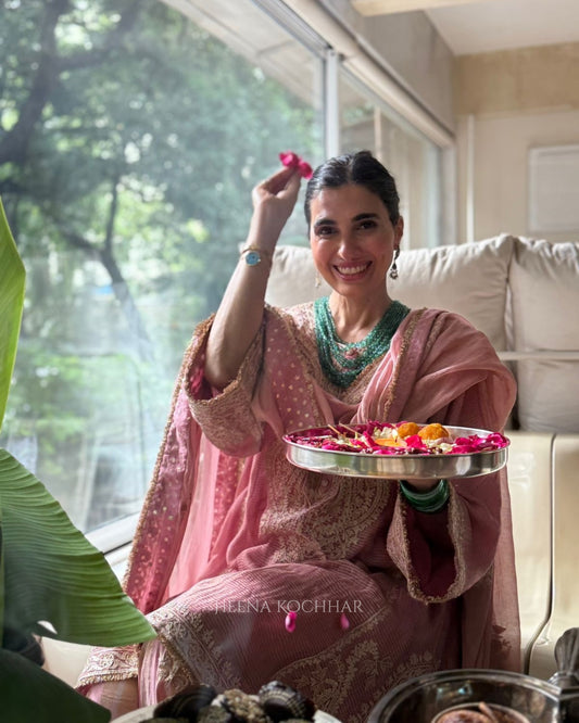 PRERNA GOYEL IN SAJIDA