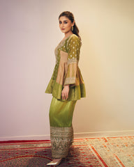 Dhvani bhanushali in Imrozia