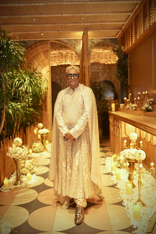 FARAZ ARIF ANASRI IN AISTAN