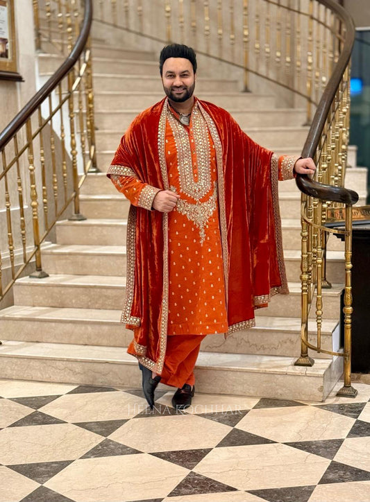 LAKHWINDER WADALI IN IKRAAM