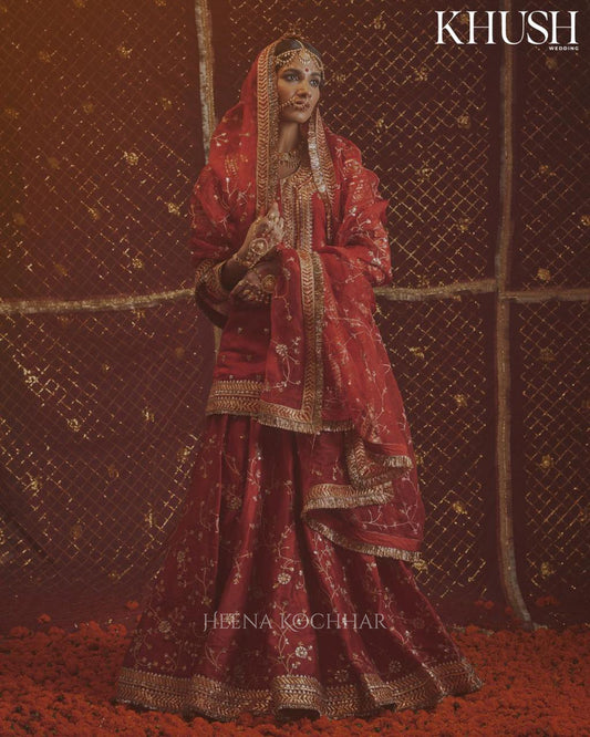 IBSHAAM, KHUSH MAGAZIN