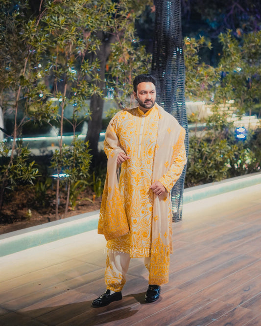 LAKHWINDER WADALI IN AMER