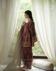 SABREEN
