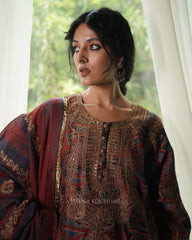 SABREEN
