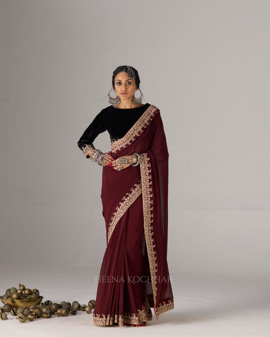 ISHA SAREE