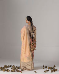 IVAAN SAREE