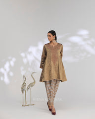 SAHAR