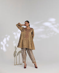 SAHAR