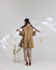 SAHAR