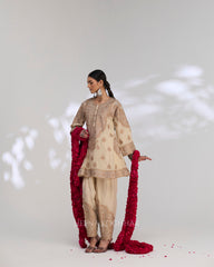 SHAZIA