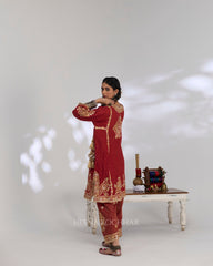 SAHLA