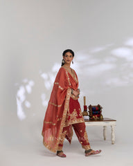 SAHLA