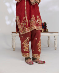 SAHLA