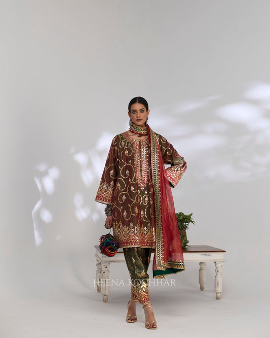 SUHANA