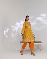 SEHRISH