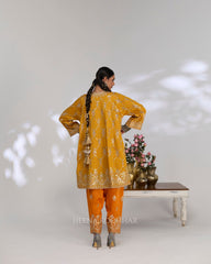 SEHRISH