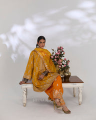 SEHRISH