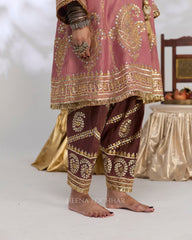 SHABINA