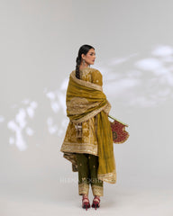 SALIHA