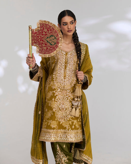 SALIHA