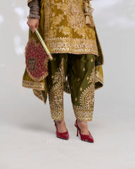 SALIHA