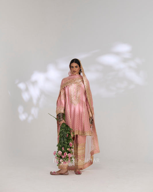 SHAHEERA