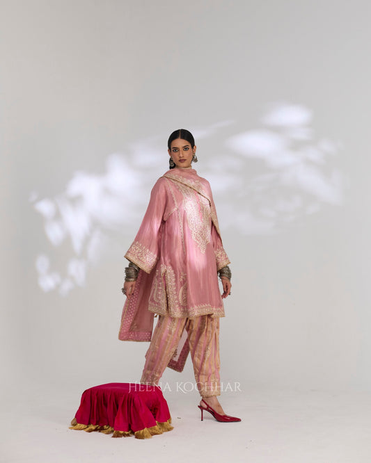 SAJIDA