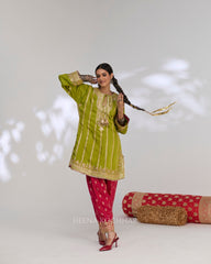 SUROOR