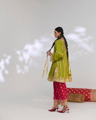 SUROOR