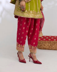 SUROOR