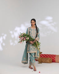 SANIYAH