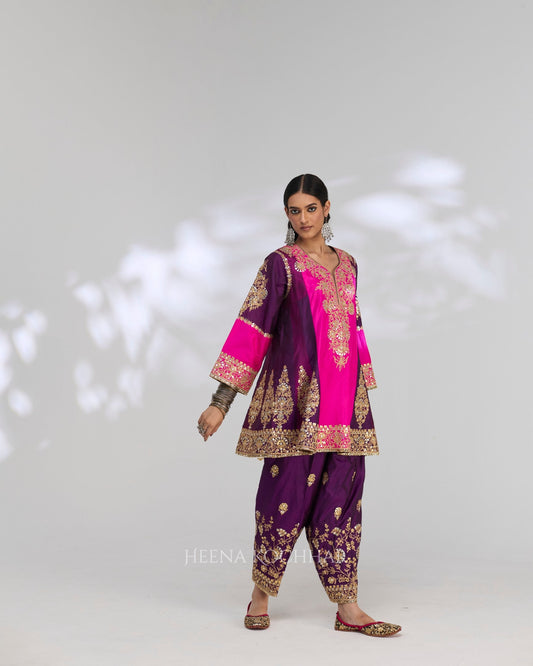 SANIKA