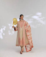 SAHEBA