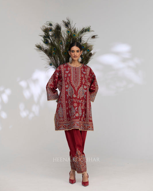 SAIMA