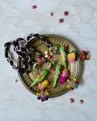 DEEWANGI PARANDI