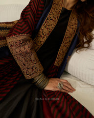 DABEER JACKET