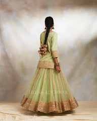 RAFAN LEHENGA