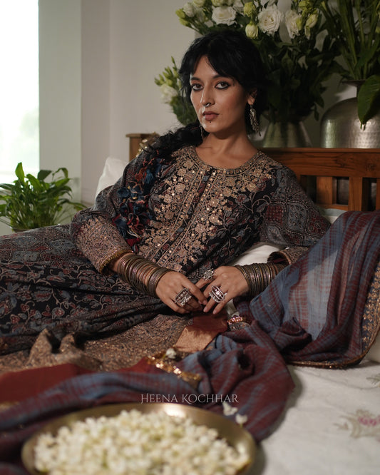 SAHAR