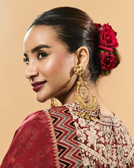 PATRALEKHA IN CUSTOM HK