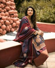 KAJOL IN CUSTOM HK