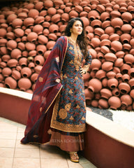KAJOL IN CUSTOM HK