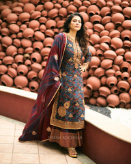 KAJOL IN CUSTOM HK