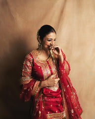 TABU IN IBSHAAM