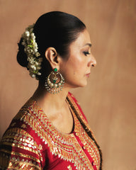 TABU IN IBSHAAM