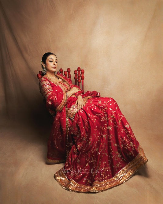 TABU IN IBSHAAM