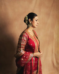 TABU IN IBSHAAM