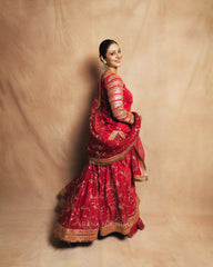 TABU IN IBSHAAM