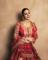 TABU IN IBSHAAM